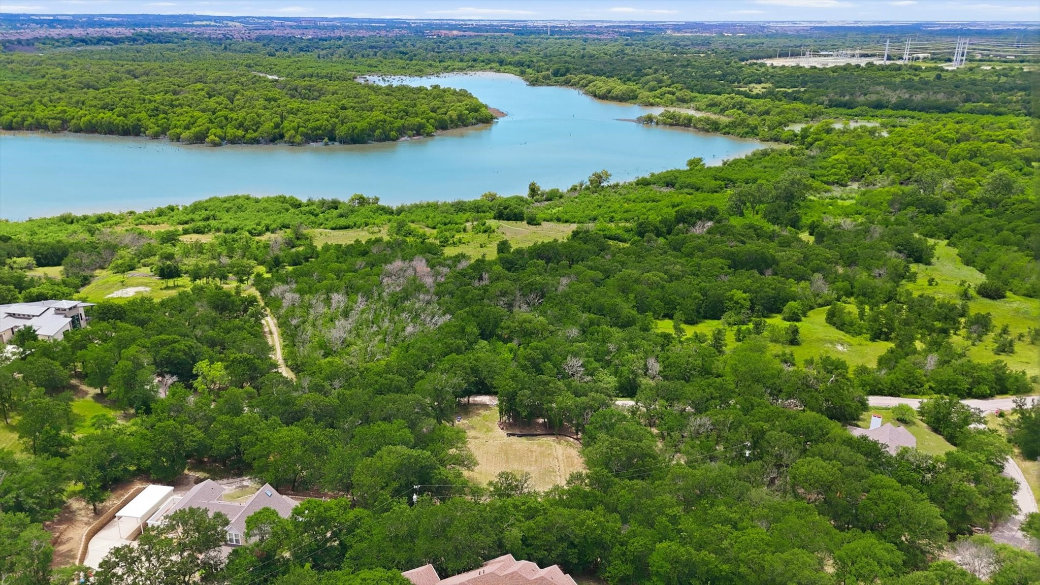 9220 Apache Trail Flower Mound TX 75022
