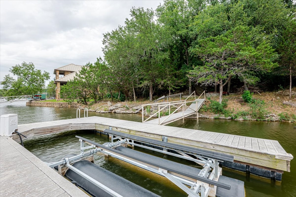 1131 Brackeen Drive Graford TX 76449