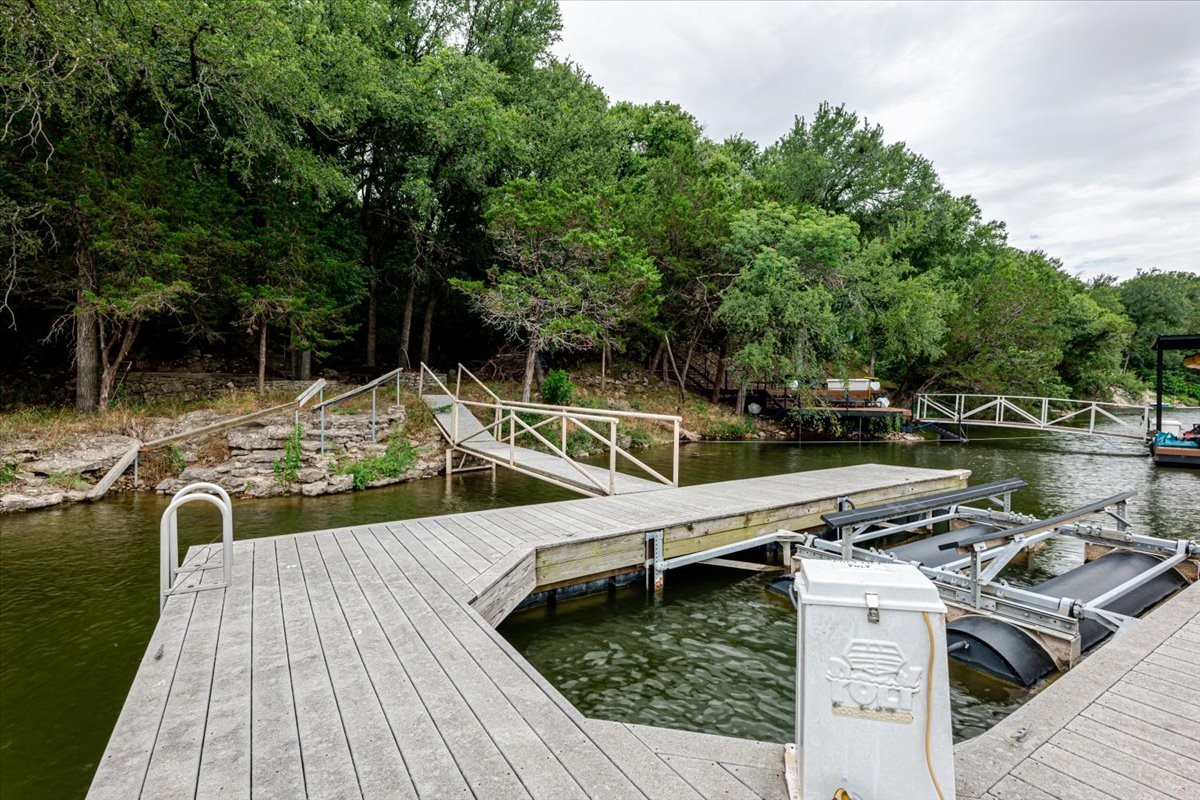 1131 Brackeen Drive Graford TX 76449