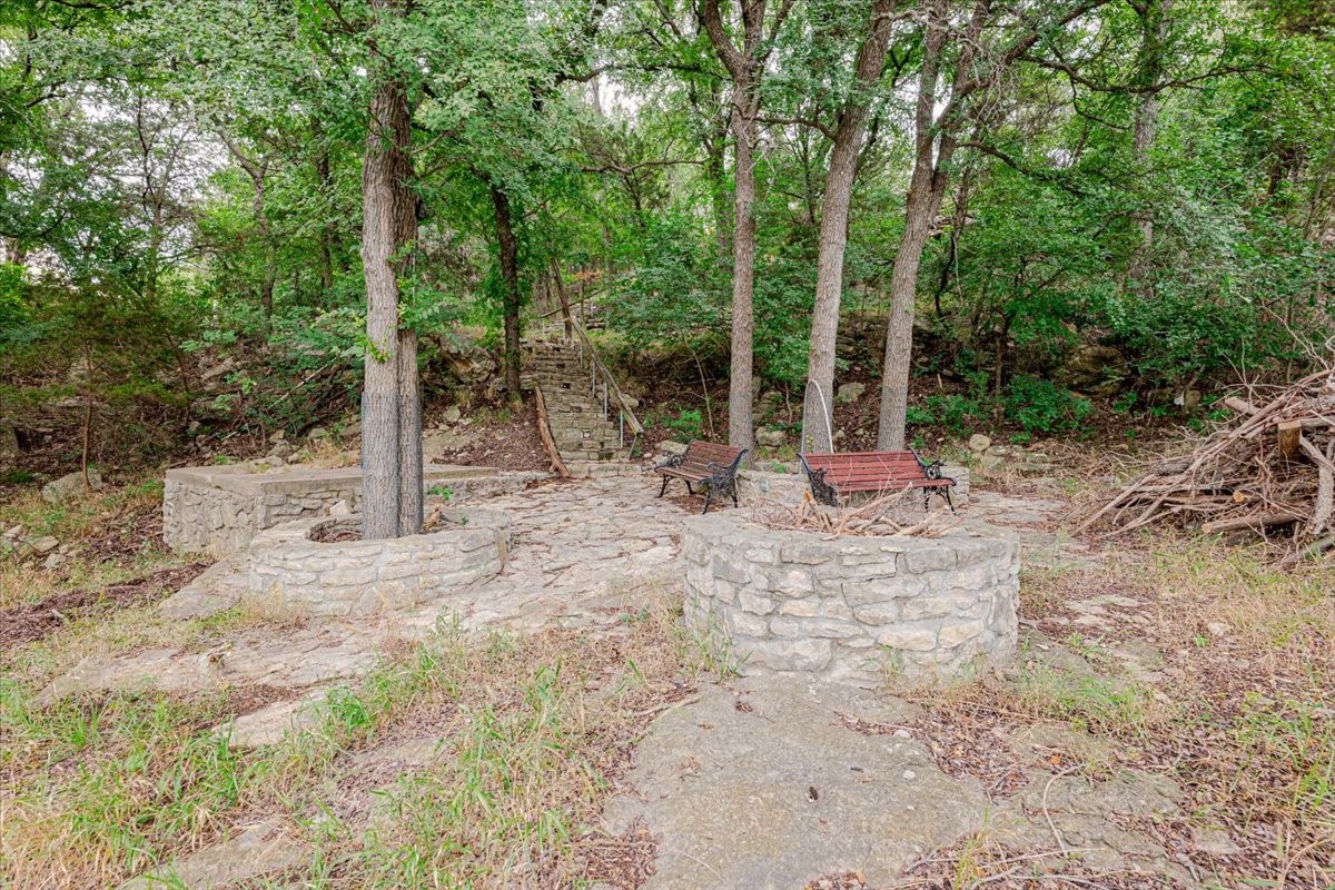 1131 Brackeen Drive Graford TX 76449