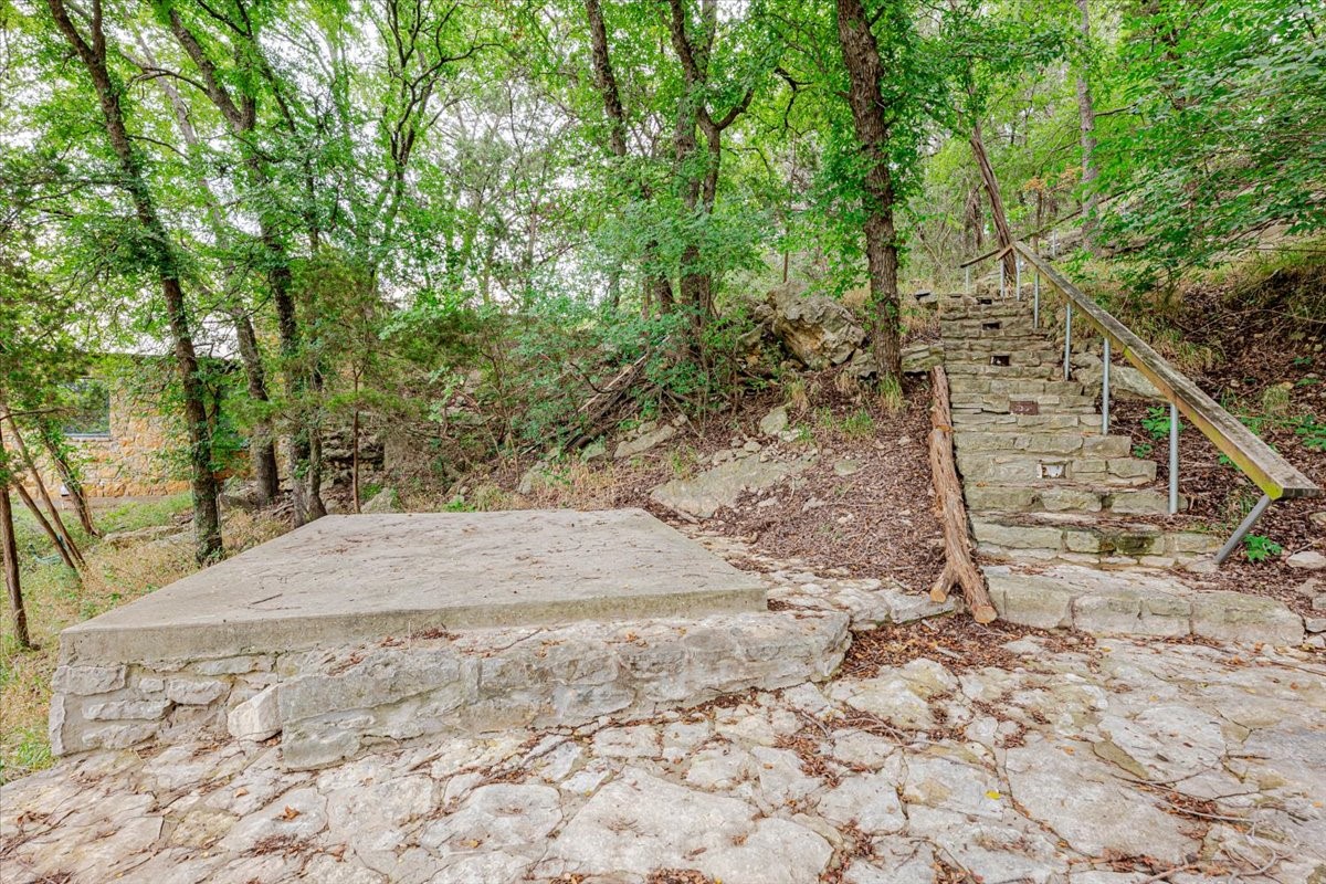 1131 Brackeen Drive Graford TX 76449
