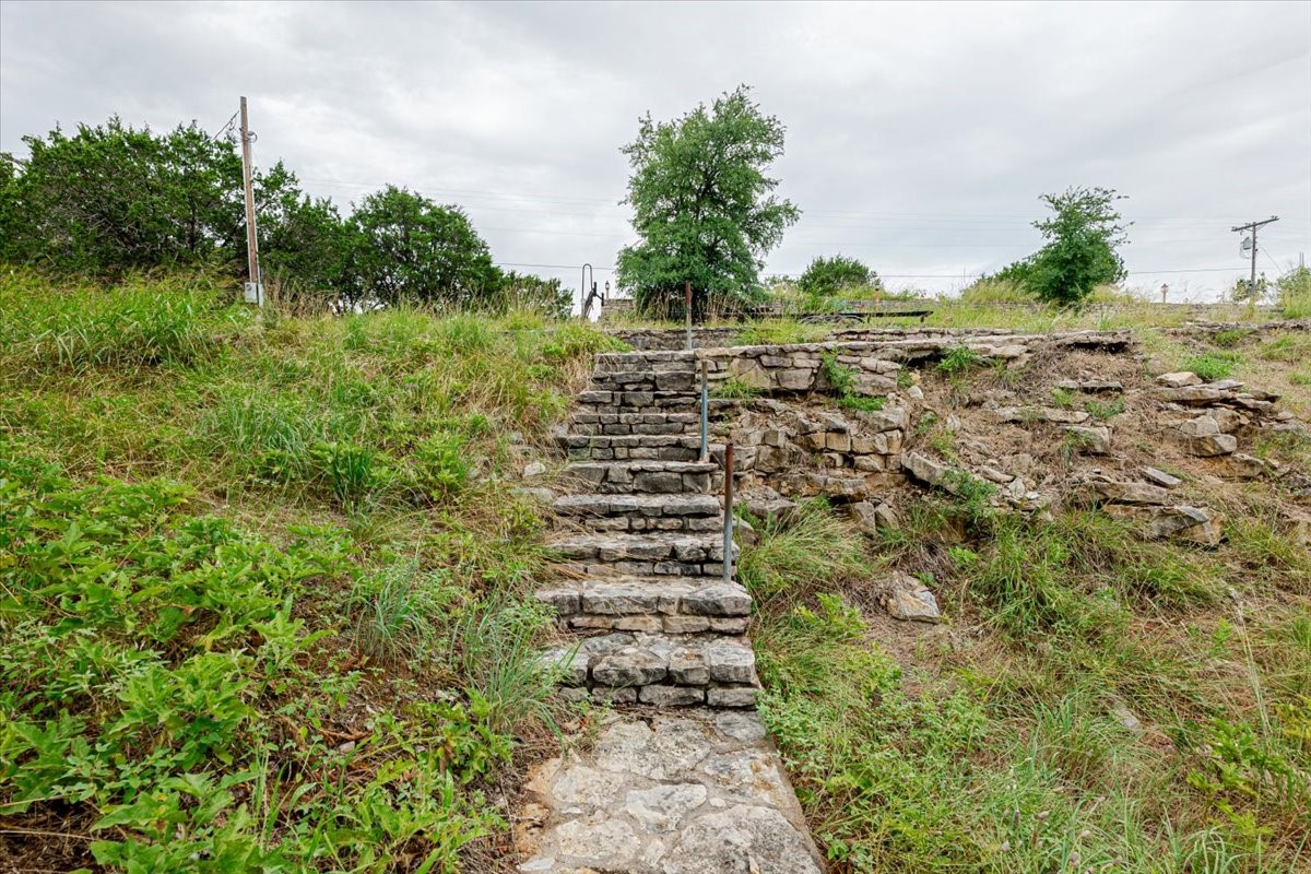 1131 Brackeen Drive Graford TX 76449