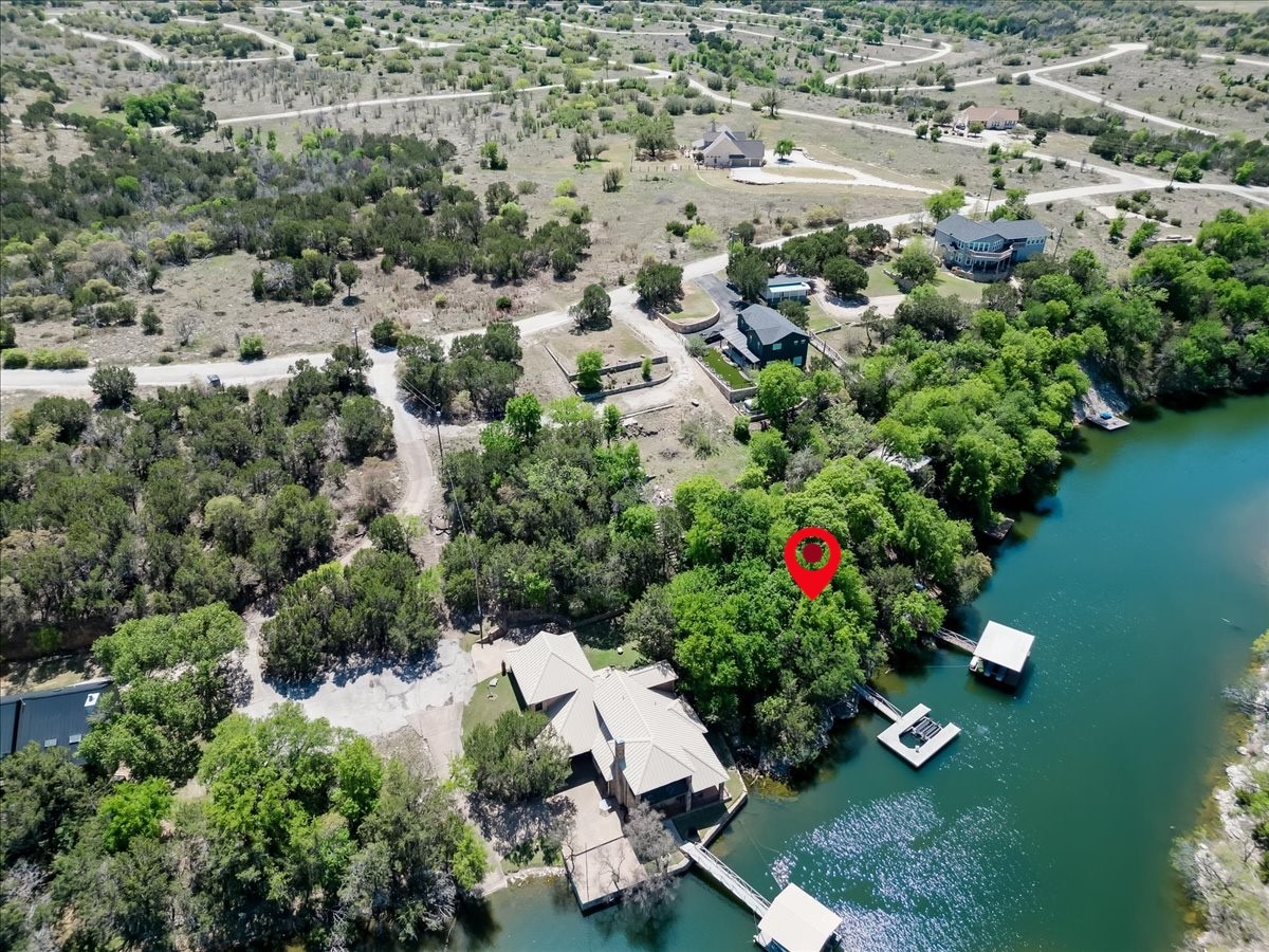 1131 Brackeen Drive Graford TX 76449