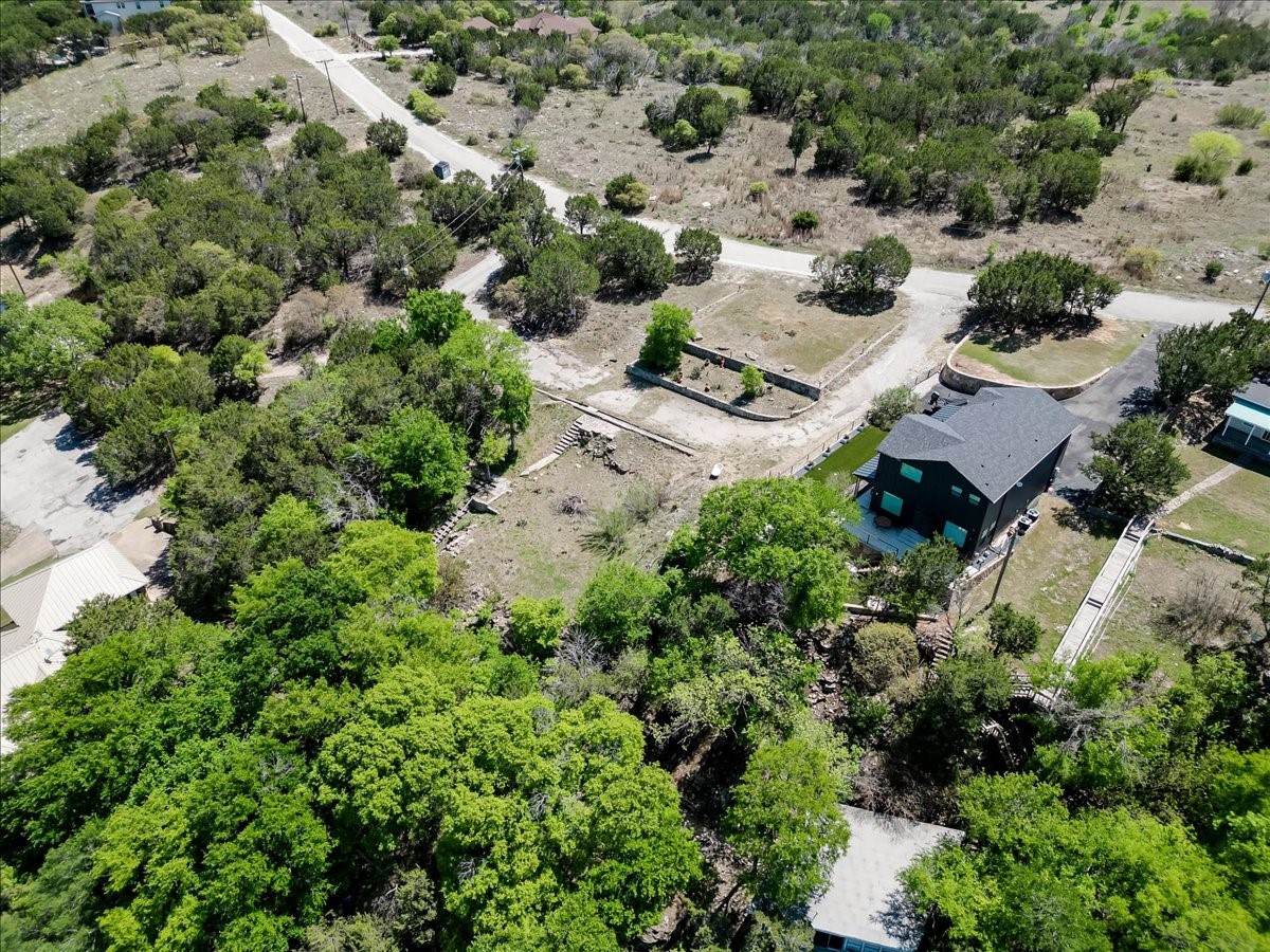 1131 Brackeen Drive Graford TX 76449