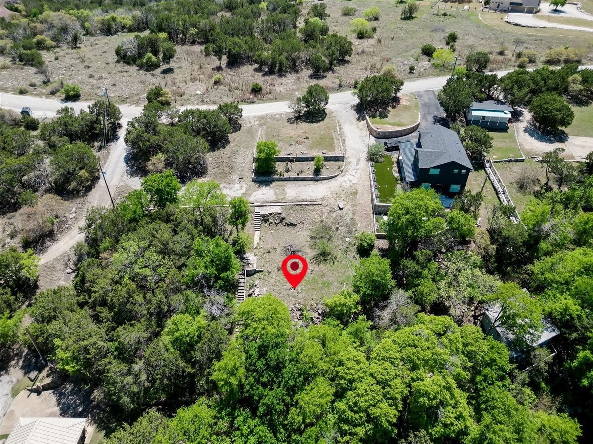 1131 Brackeen Drive Graford TX 76449