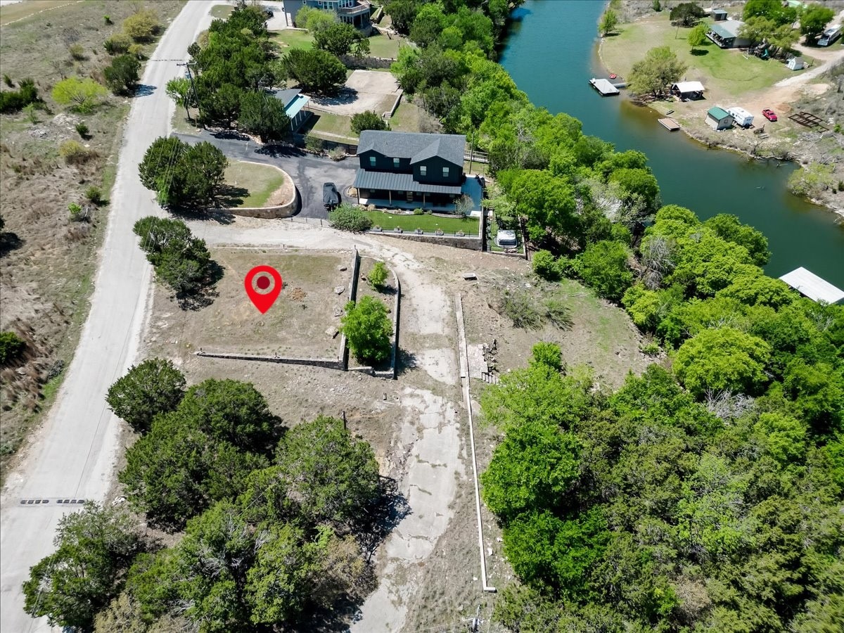 1131 Brackeen Drive Graford TX 76449