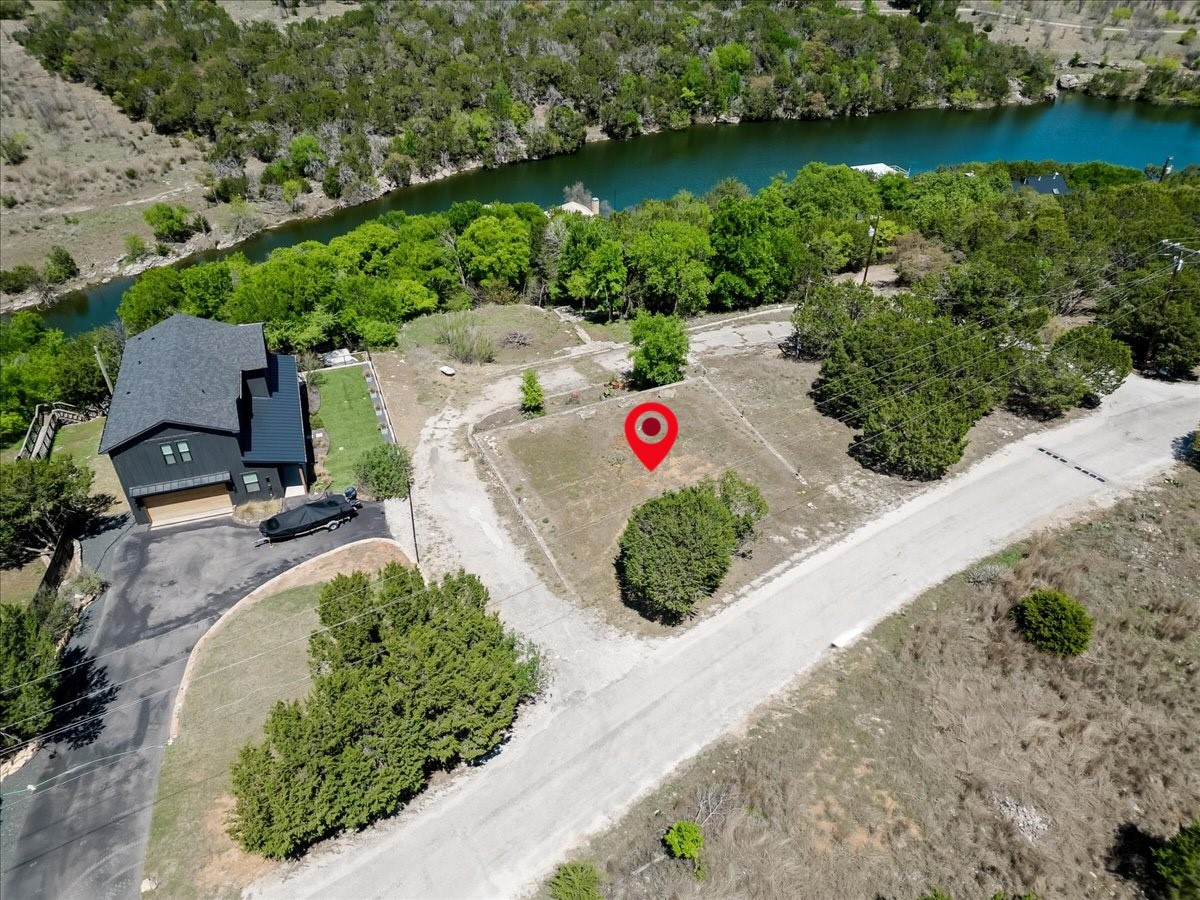 1131 Brackeen Drive Graford TX 76449