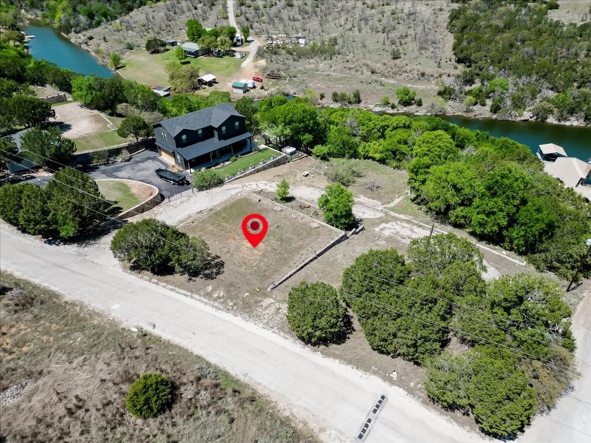 1131 Brackeen Drive Graford TX 76449