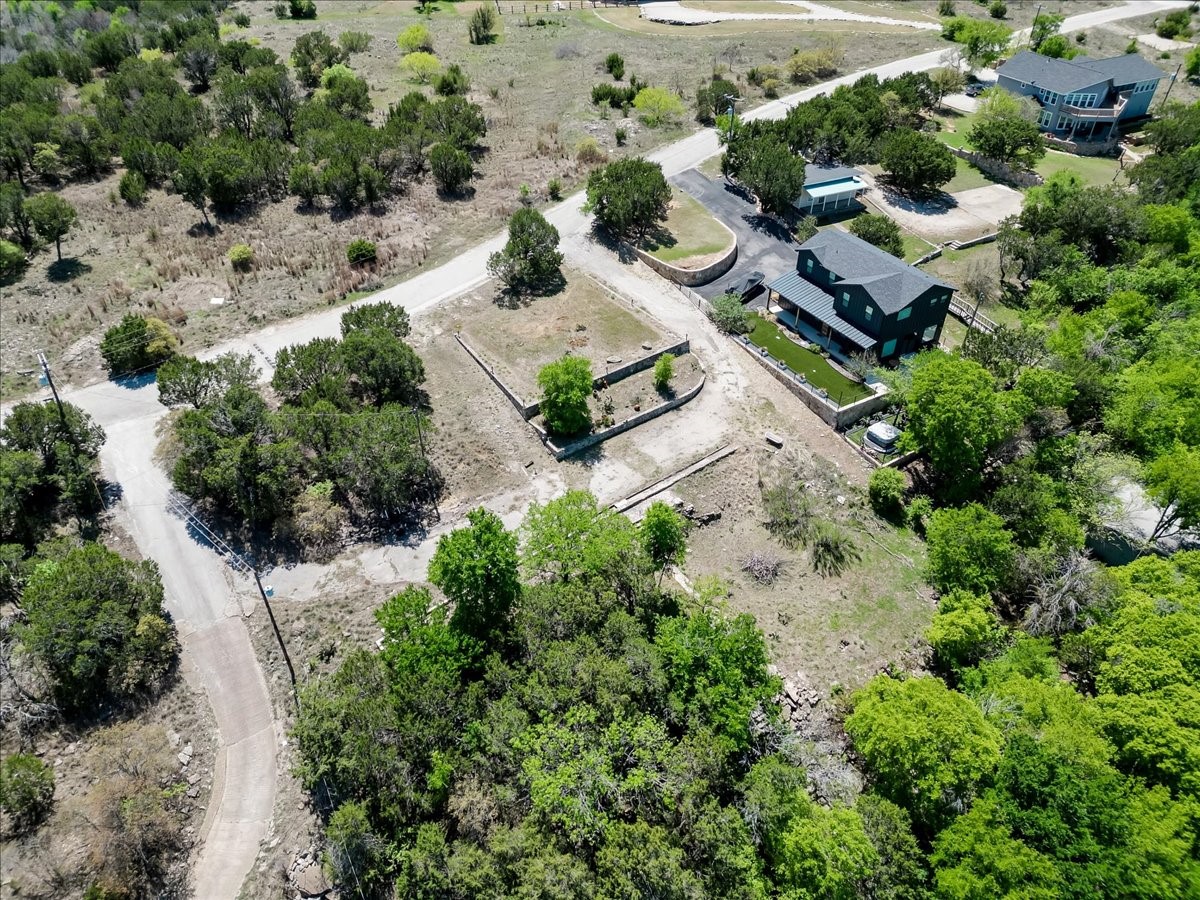 1131 Brackeen Drive Graford TX 76449