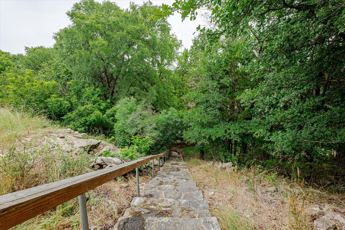 1131 Brackeen Drive Graford TX 76449