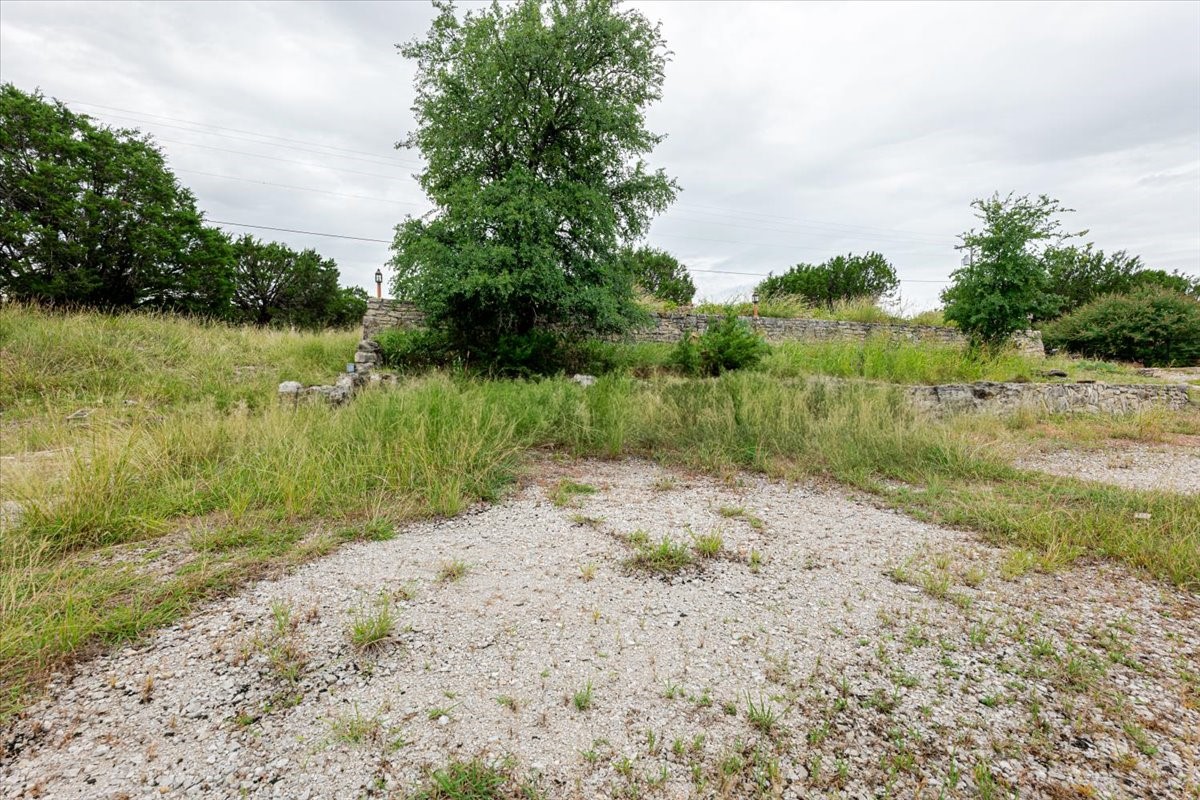 1131 Brackeen Drive Graford TX 76449