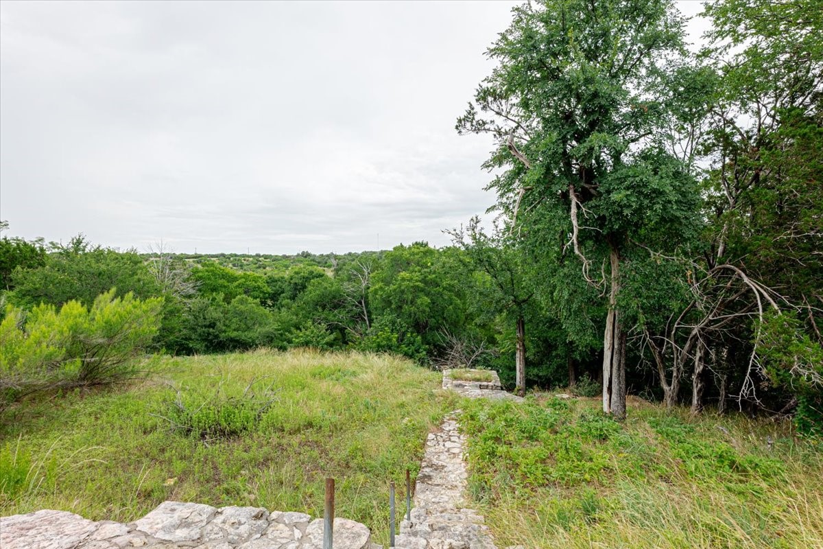 1131 Brackeen Drive Graford TX 76449