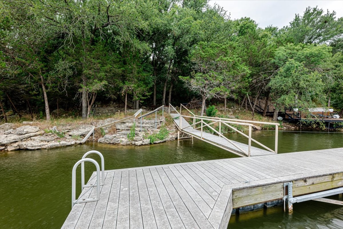 1131 Brackeen Drive Graford TX 76449
