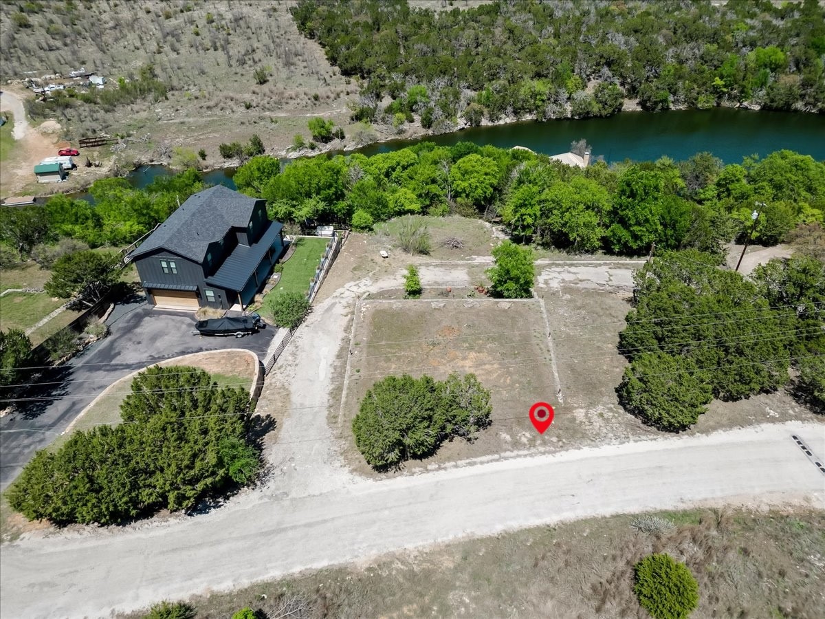 1131 Brackeen Drive Graford TX 76449