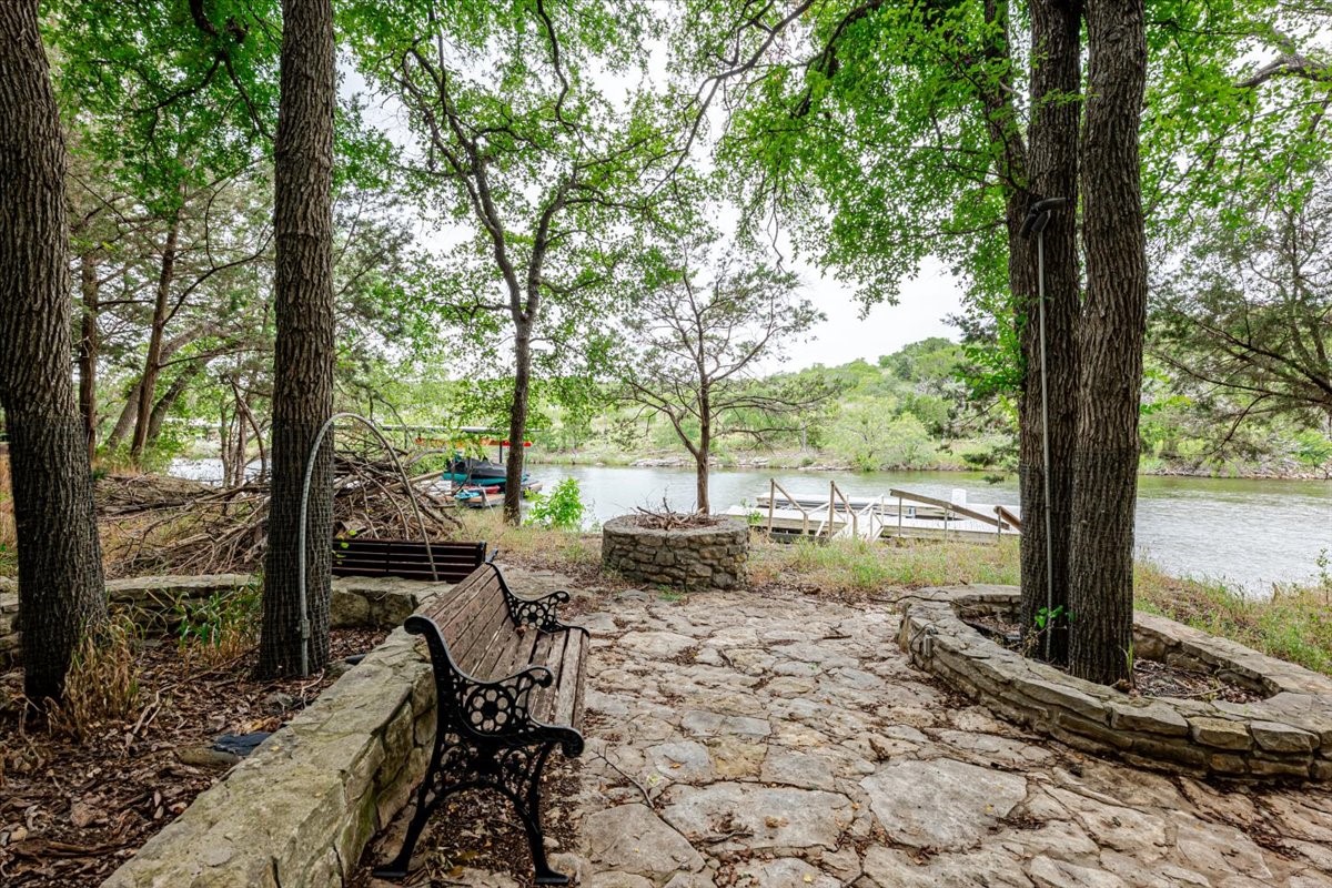1131 Brackeen Drive Graford TX 76449