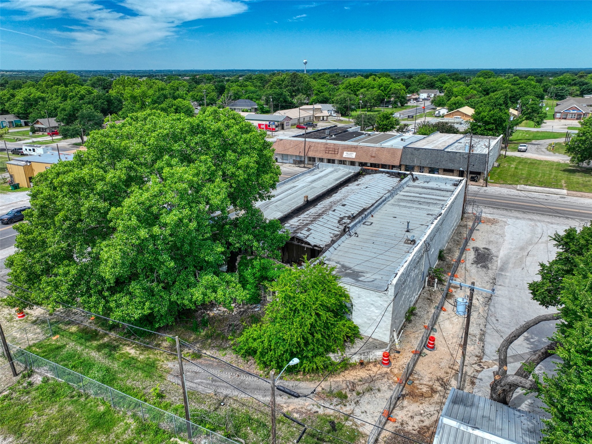 110 N Wickham Street Alvord TX 76225