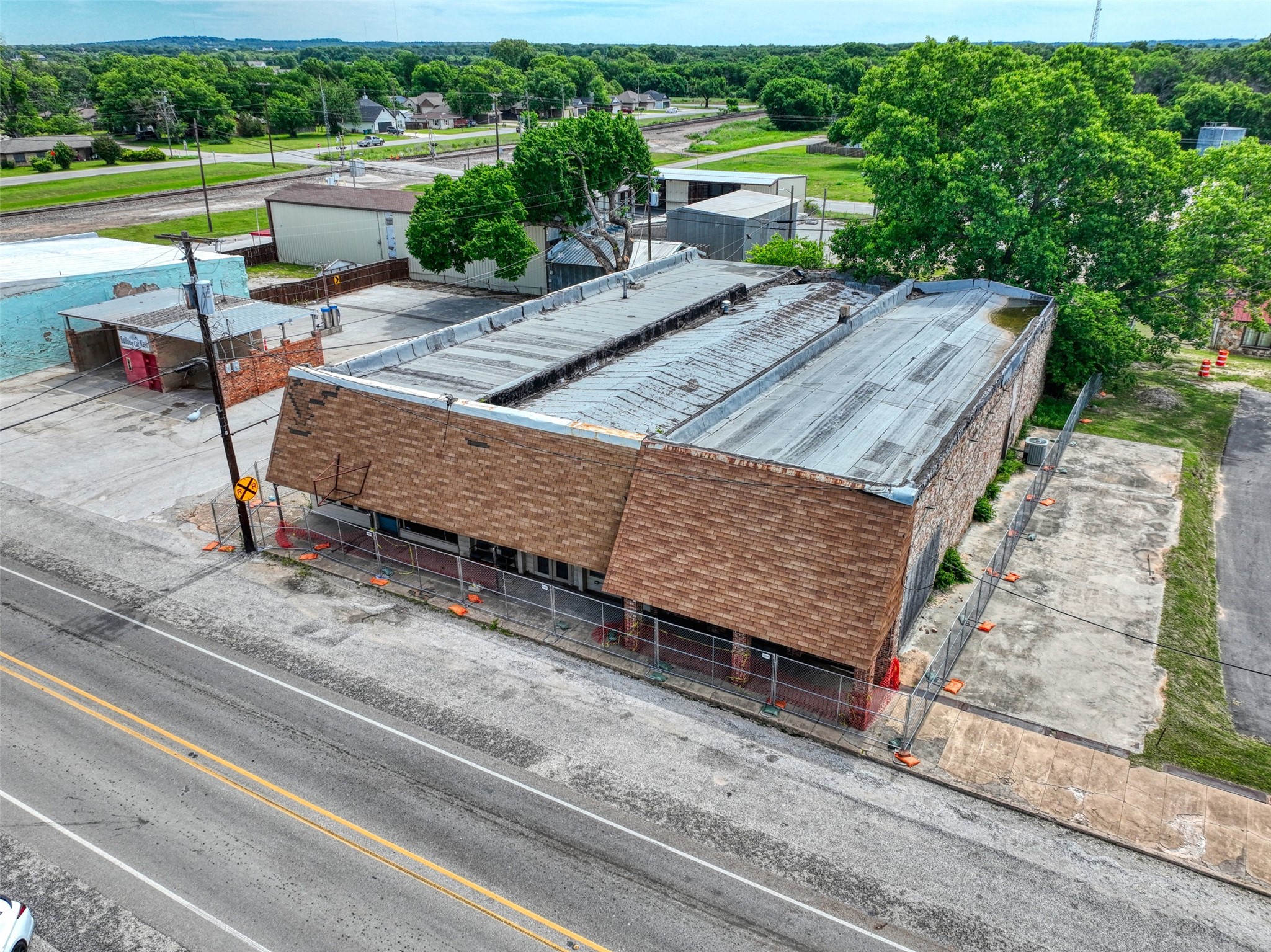 110 N Wickham Street Alvord TX 76225