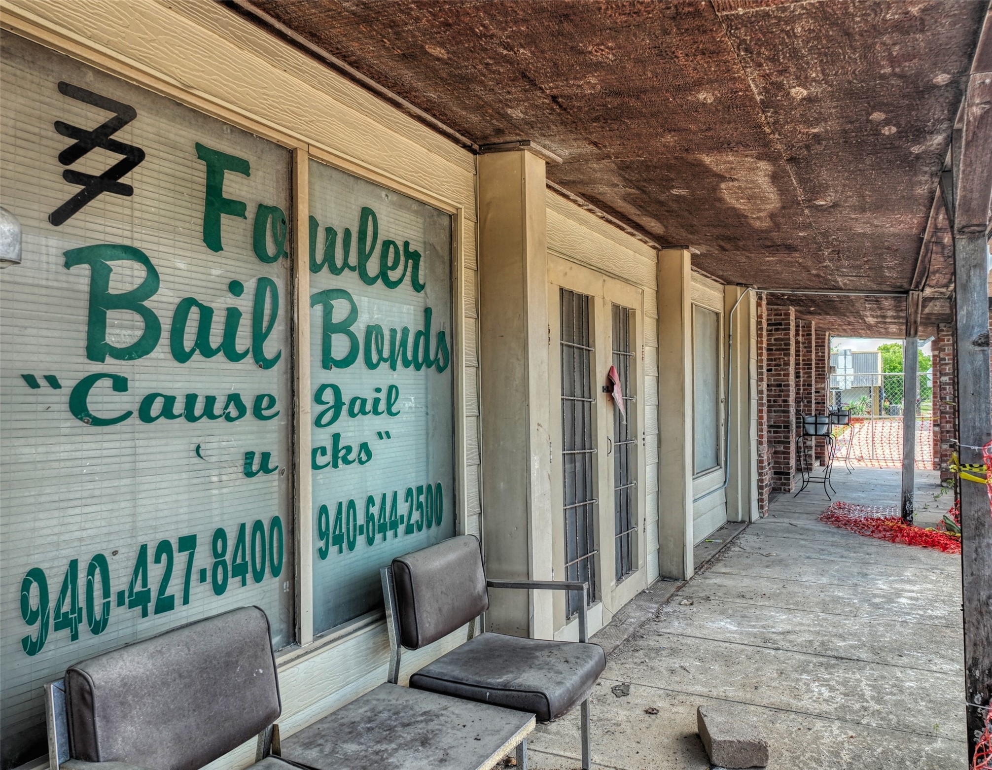 110 N Wickham Street Alvord TX 76225