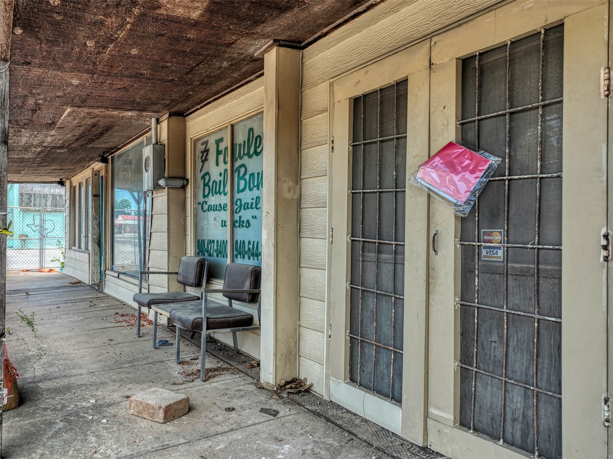 110 N Wickham Street Alvord TX 76225