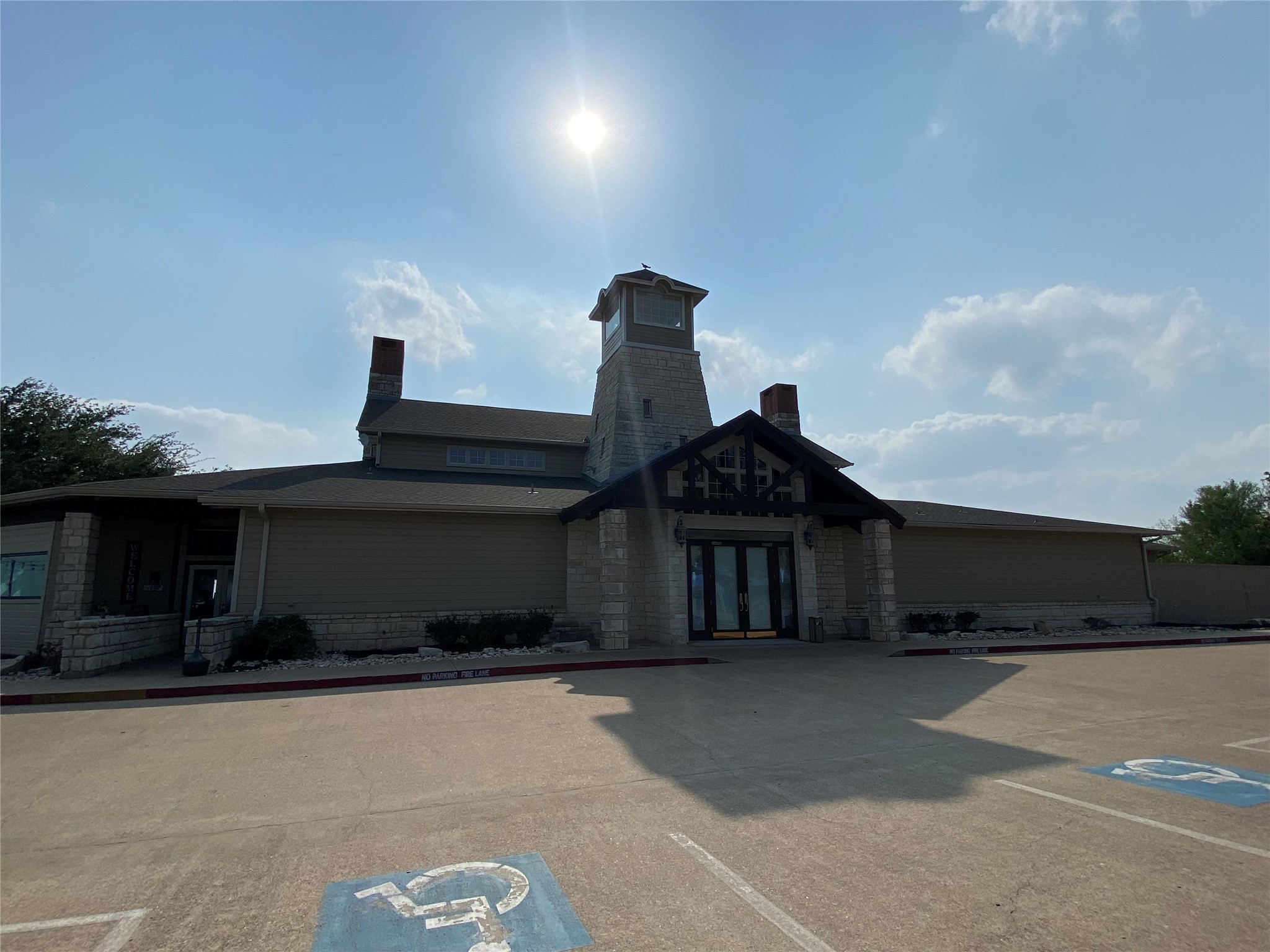 15039 Golf Drive Whitney TX 76692