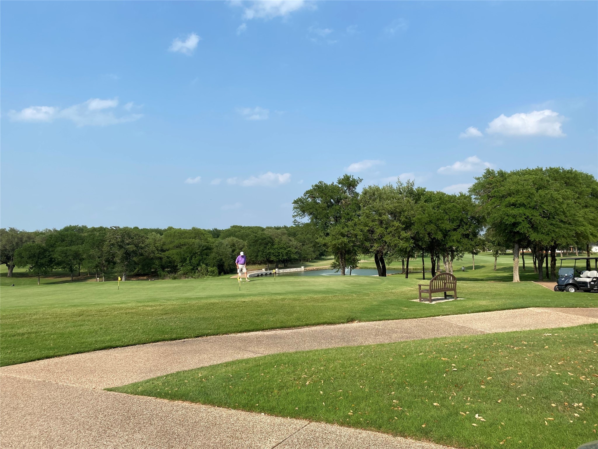 15039 Golf Drive Whitney TX 76692