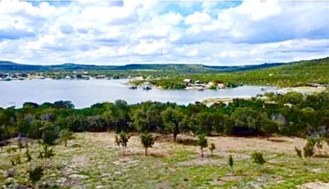 218 Clearwater Point Possum Kingdom Lake Graford TX 76449