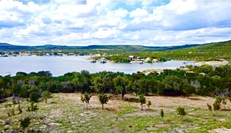 218 Clearwater Point Possum Kingdom Lake Graford TX 76449