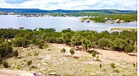 218 Clearwater Point Possum Kingdom Lake Graford TX 76449