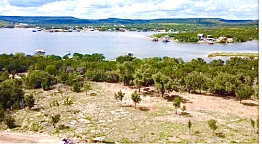 218 Clearwater Point Possum Kingdom Lake Graford TX 76449