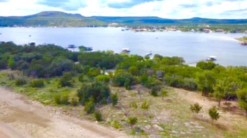 218 Clearwater Point Possum Kingdom Lake Graford TX 76449