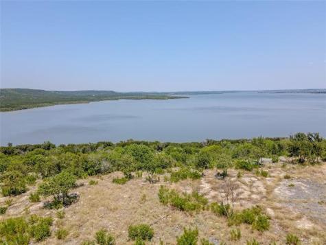 218 Clearwater Point Possum Kingdom Lake Graford TX 76449