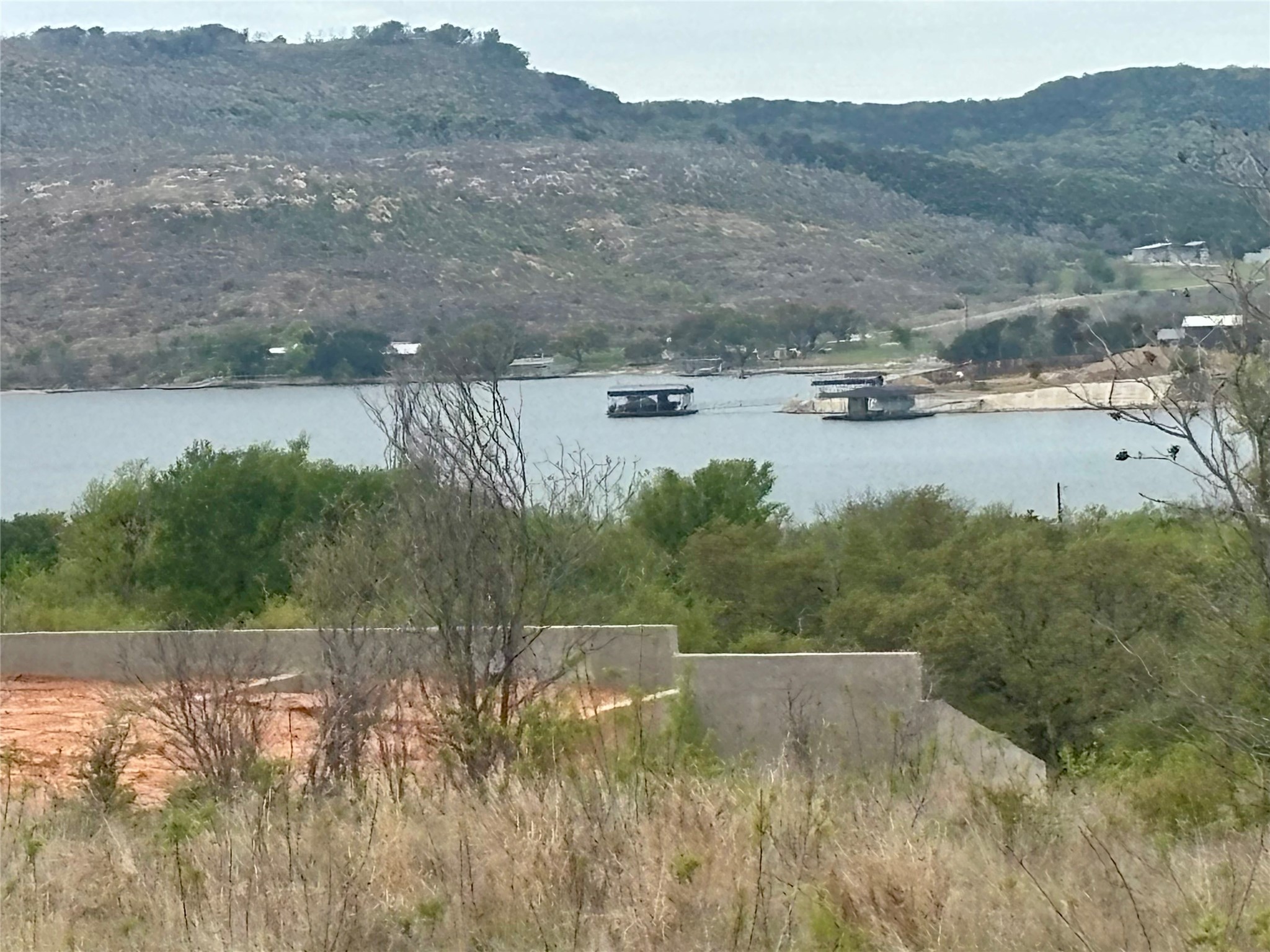 218 Clearwater Point Possum Kingdom Lake Graford TX 76449