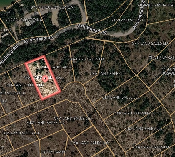 218 Clearwater Point Possum Kingdom Lake Graford TX 76449
