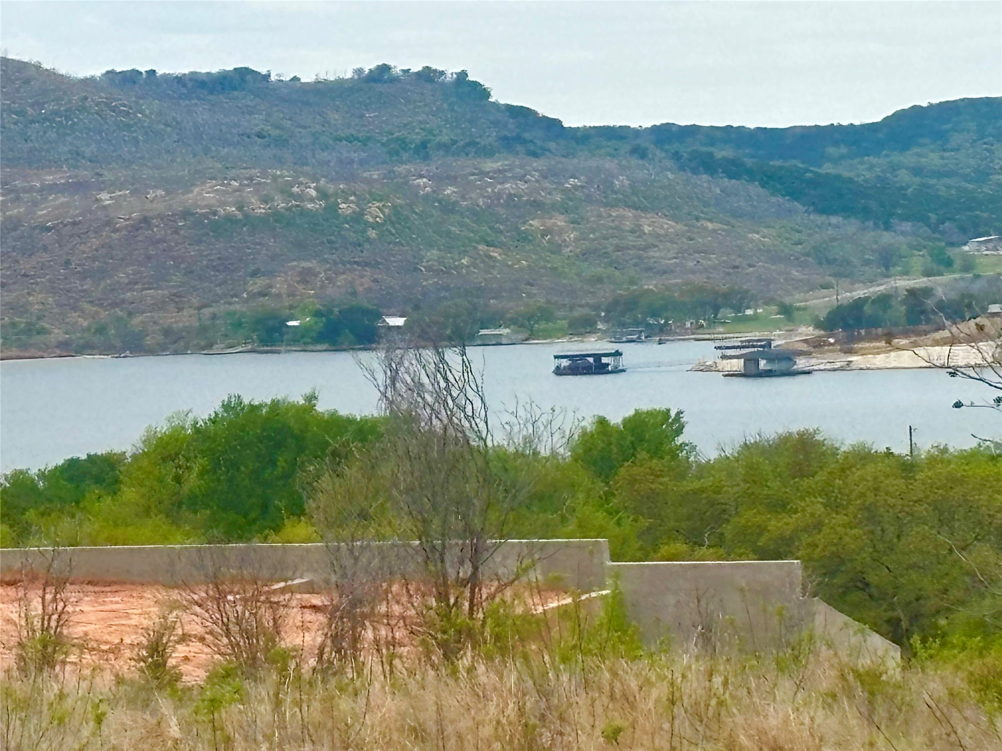 218 Clearwater Point Possum Kingdom Lake Graford TX 76449