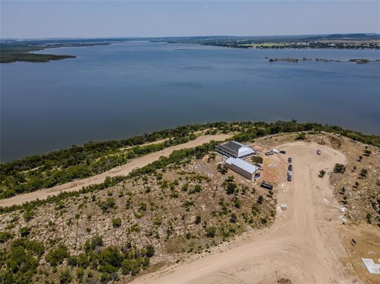 218 Clearwater Point Possum Kingdom Lake Graford TX 76449