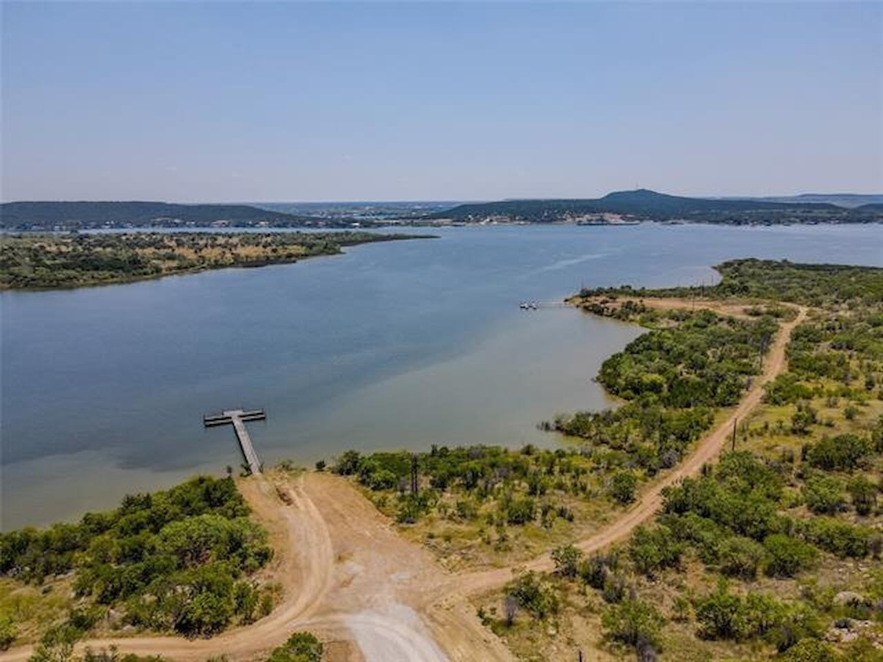 218 Clearwater Point Possum Kingdom Lake Graford TX 76449