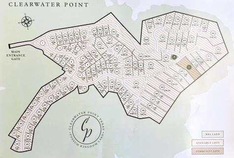 218 Clearwater Point Possum Kingdom Lake Graford TX 76449