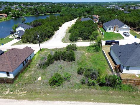 5833 Barkridge Drive Granbury TX 76048