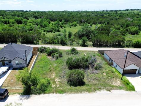 5833 Barkridge Drive Granbury TX 76048