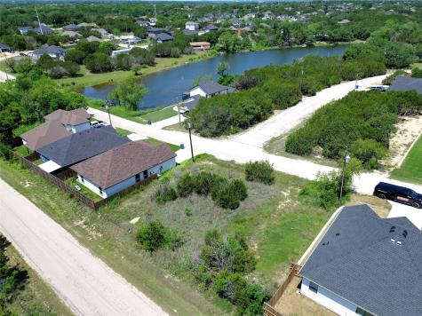 5833 Barkridge Drive Granbury TX 76048