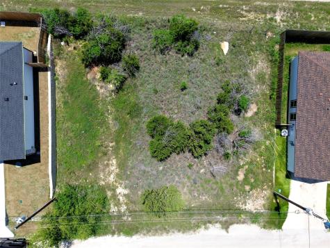 5833 Barkridge Drive Granbury TX 76048