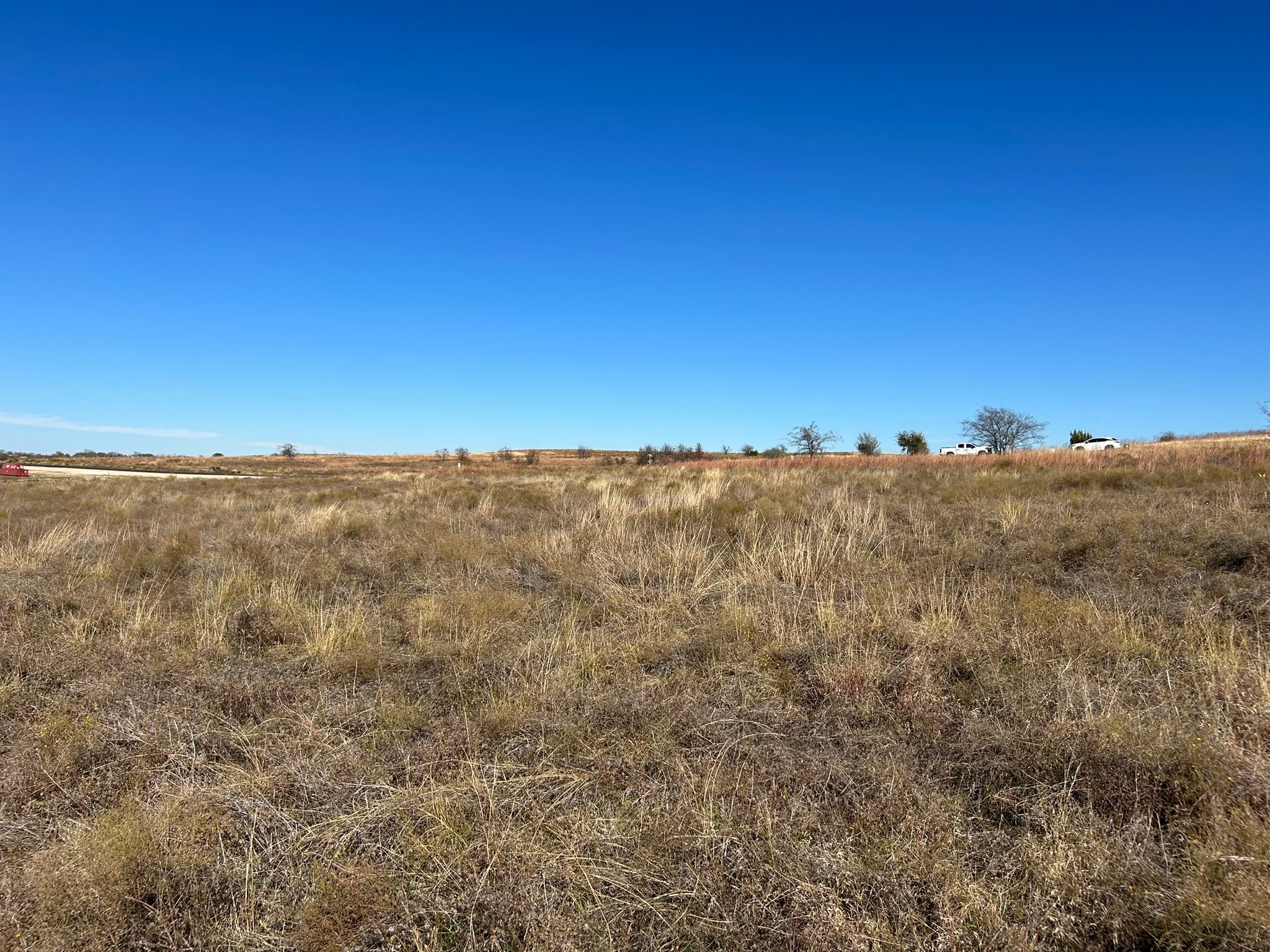 2820 Lucky Pepper Drive Granbury TX 76049