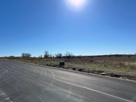 2820 Lucky Pepper Drive Granbury TX 76049