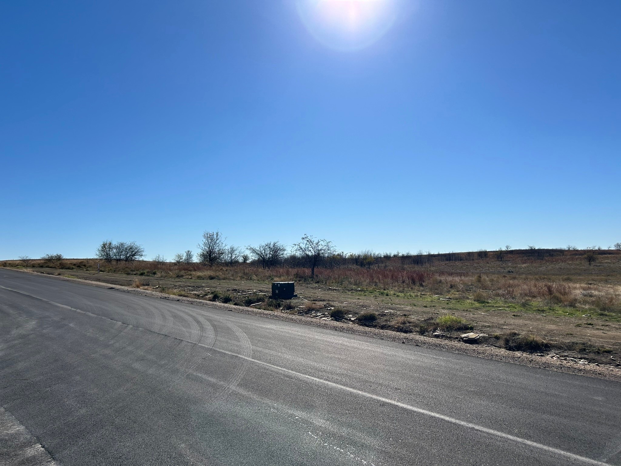 2820 Lucky Pepper Drive Granbury TX 76049