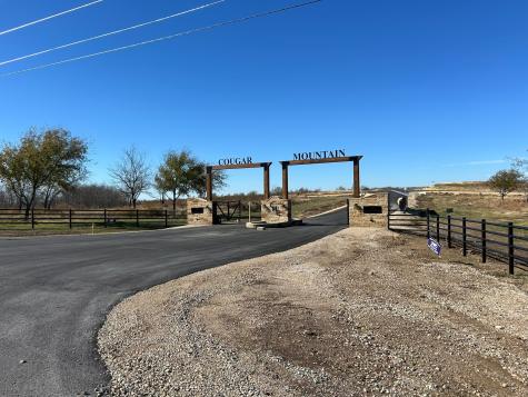 2820 Lucky Pepper Drive Granbury TX 76049