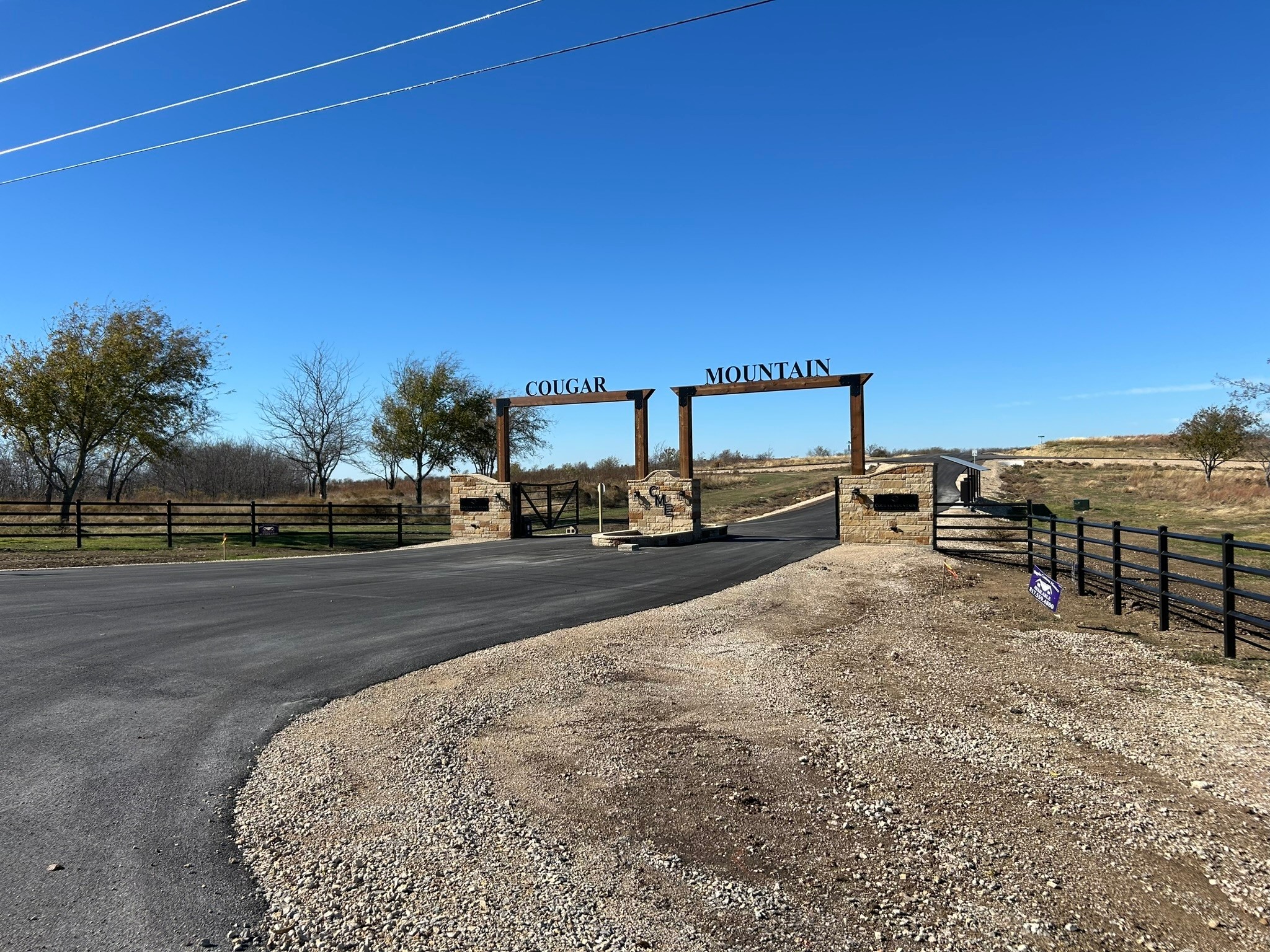 2820 Lucky Pepper Drive Granbury TX 76049