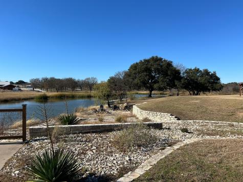 2820 Lucky Pepper Drive Granbury TX 76049
