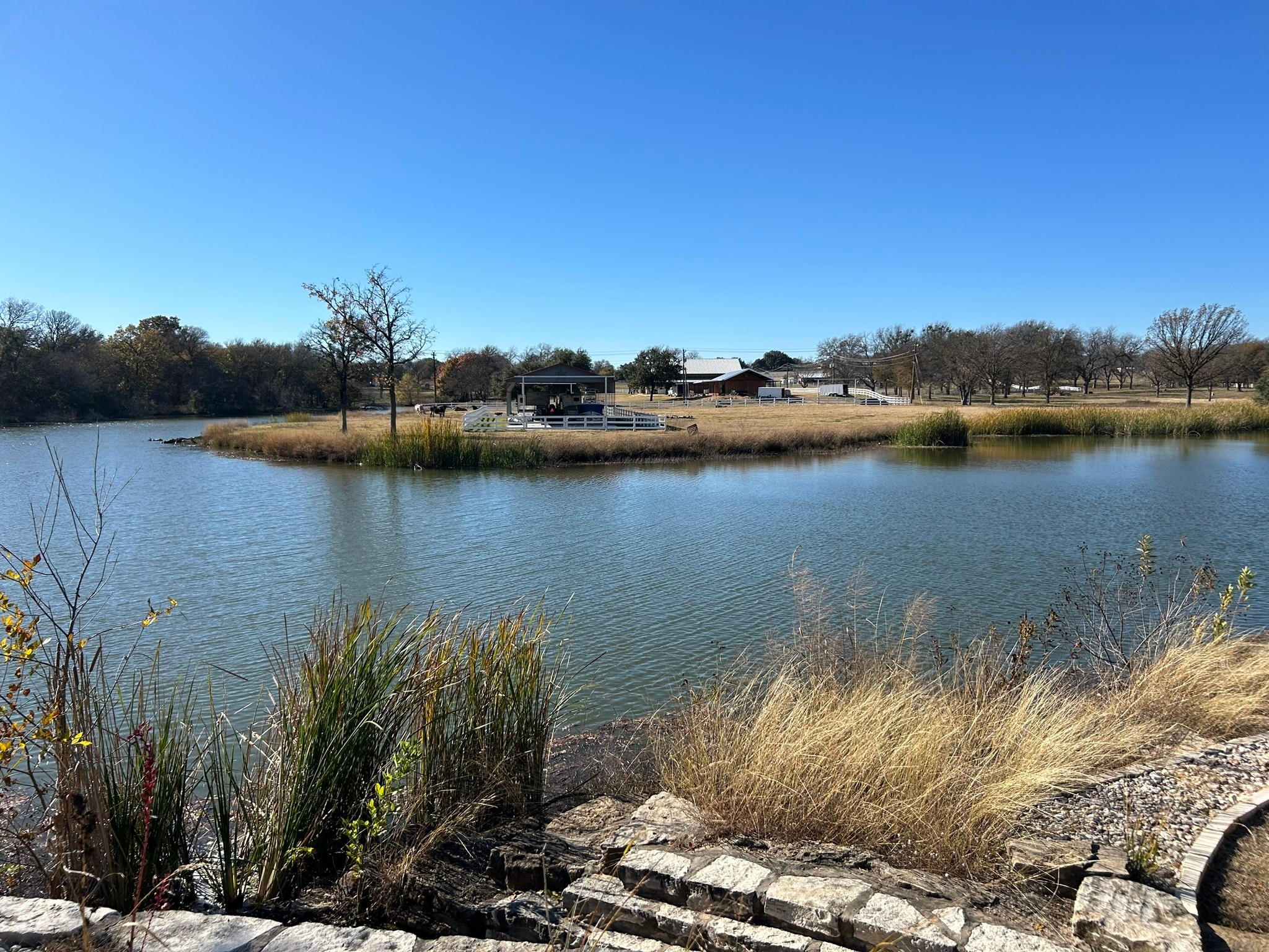 2820 Lucky Pepper Drive Granbury TX 76049