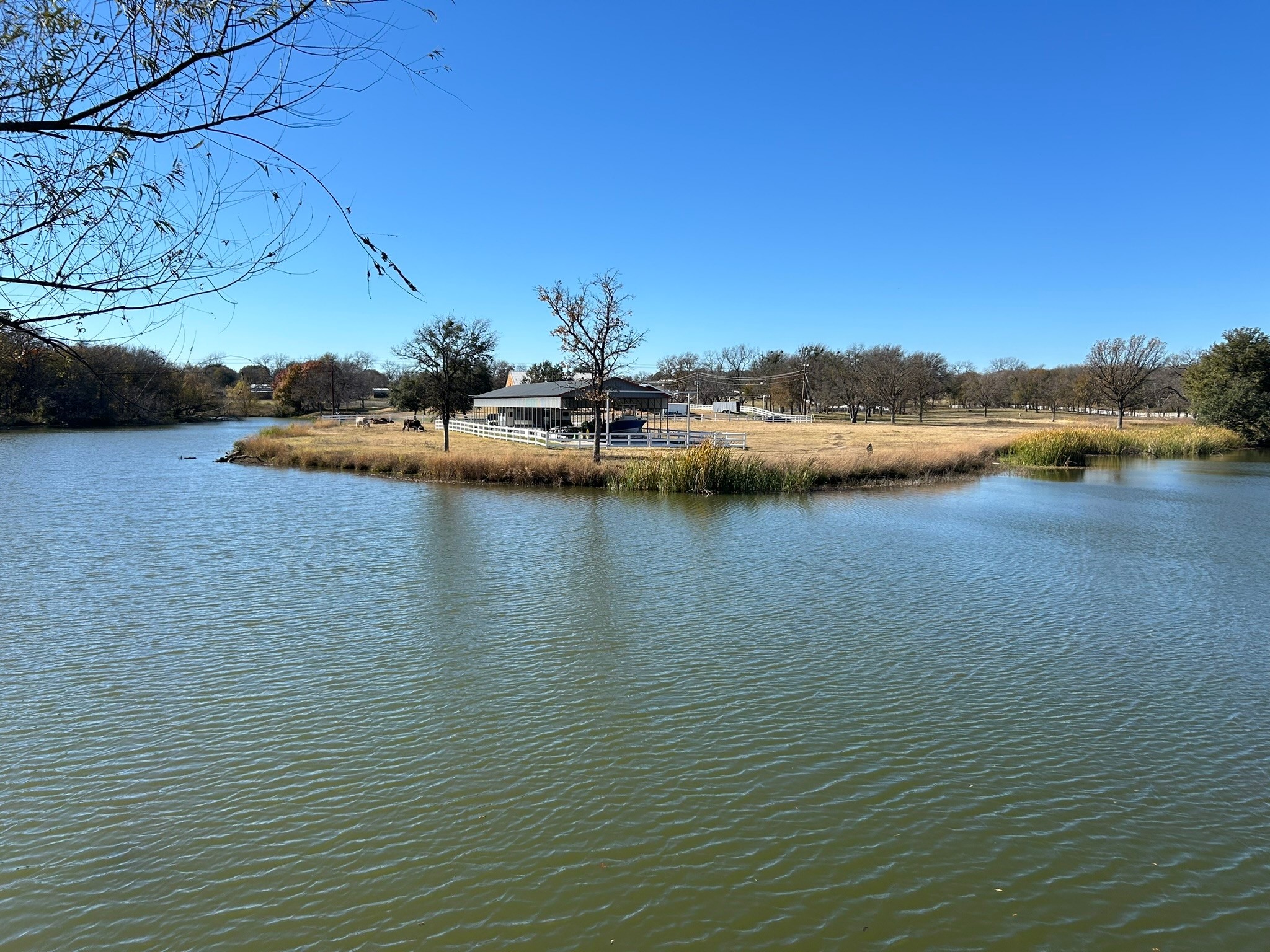 2820 Lucky Pepper Drive Granbury TX 76049