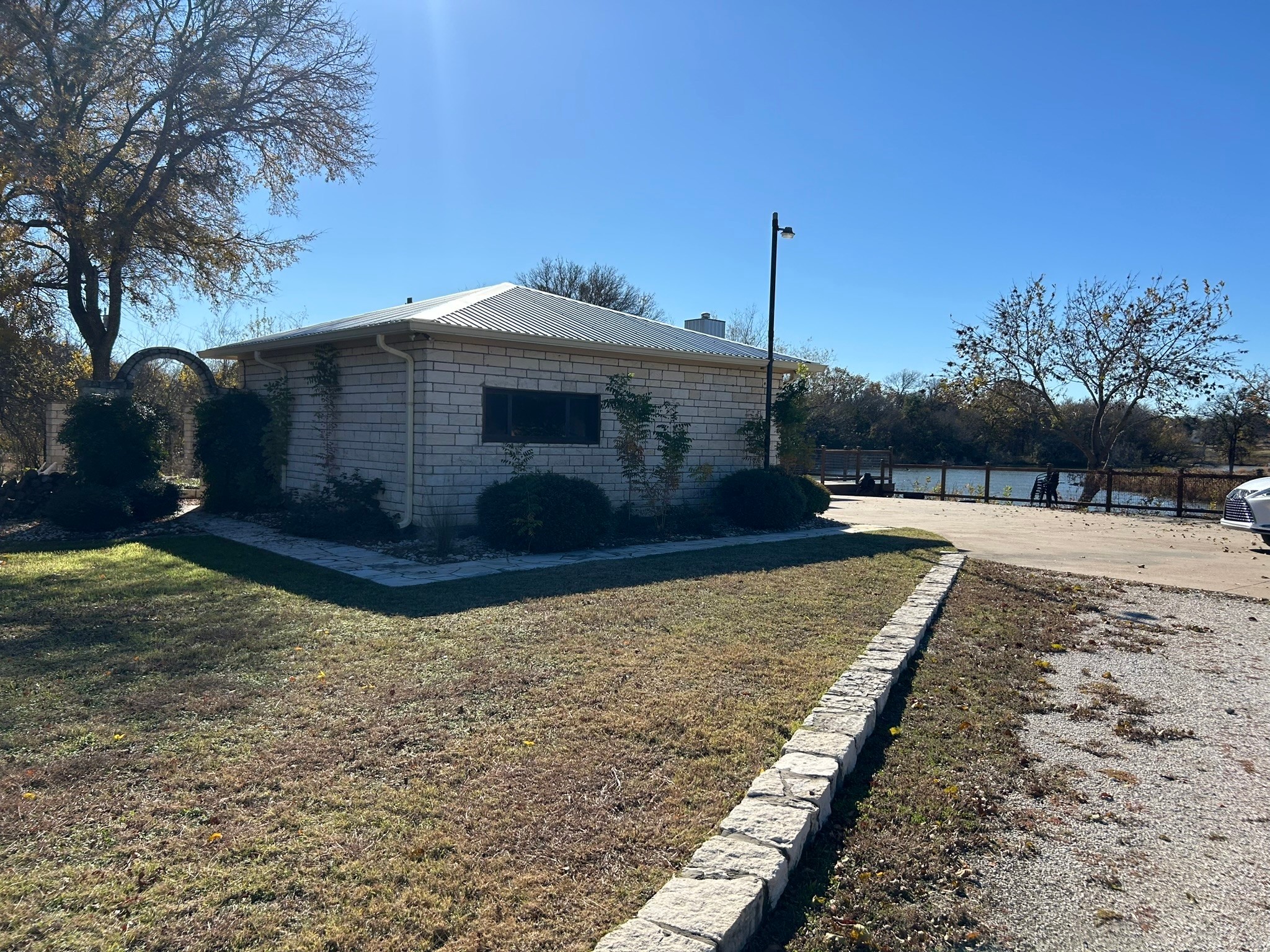 2820 Lucky Pepper Drive Granbury TX 76049